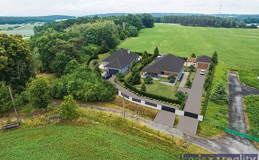 Prodej stavebního pozemku 1 155 m², Kasalice - Kasaličky, okres Pardubice