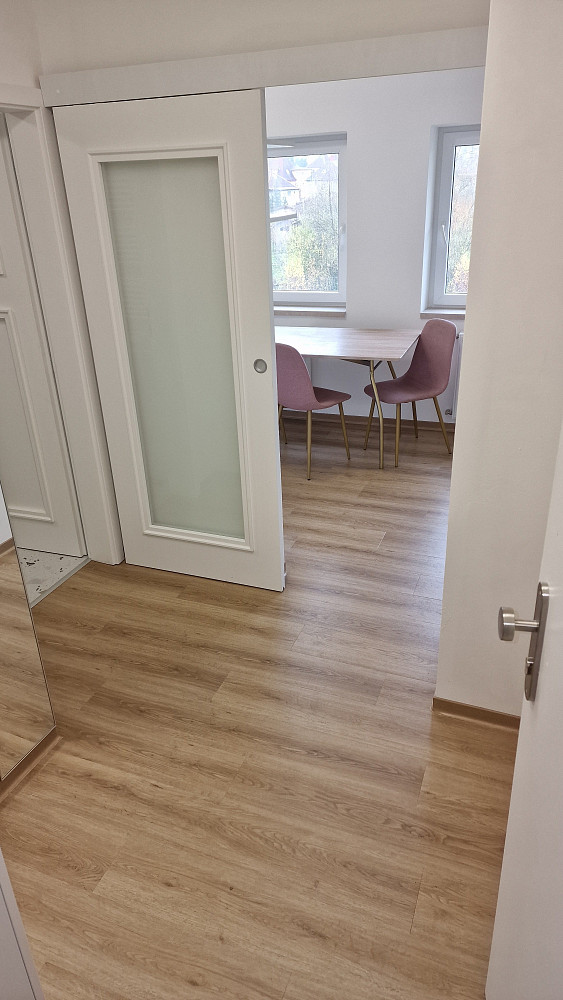 Pronájem bytu 1+1 38 m² – fotografie 5