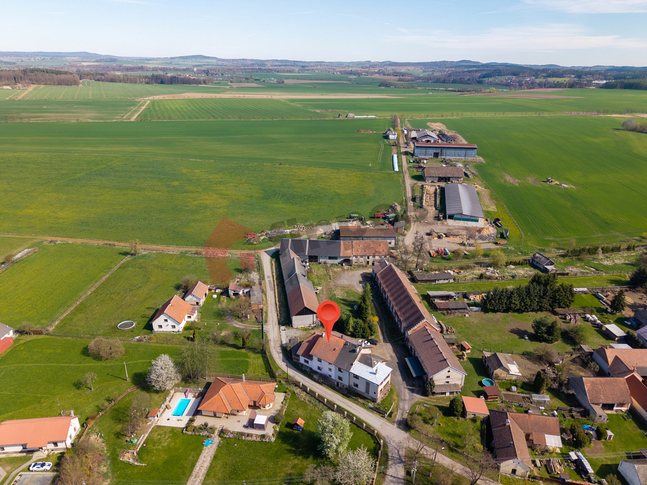 Prodej domu 109 m² s pozemkem 843 m² – fotografie 4