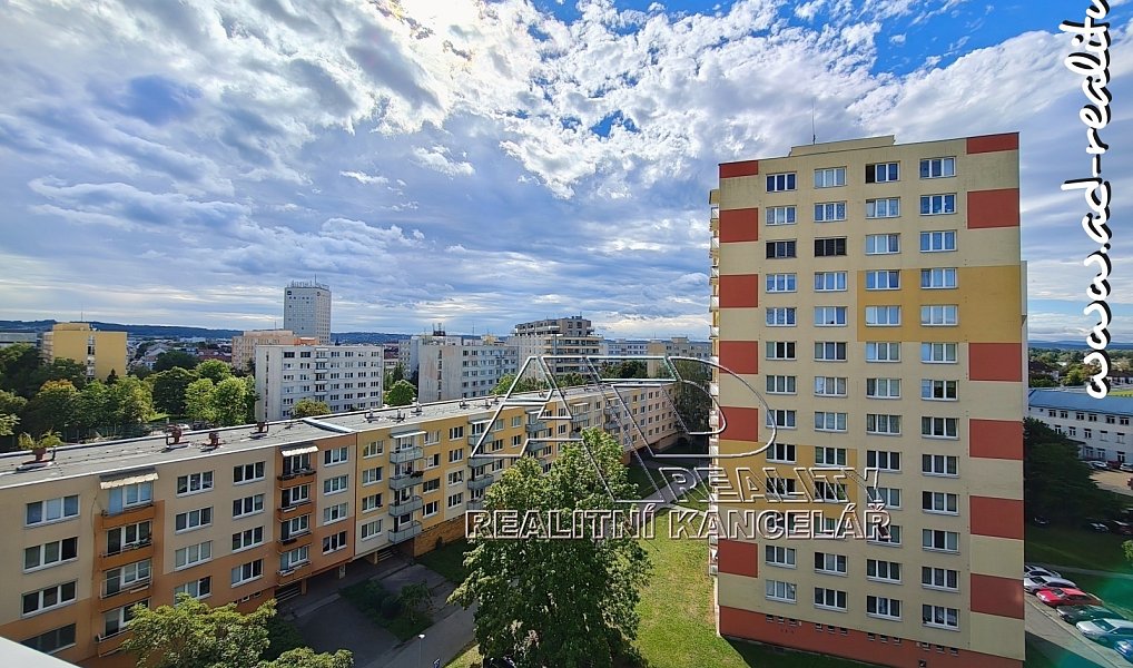 Pronájem bytu 2+kk 49 m², České Budějovice – náhled fotky 8