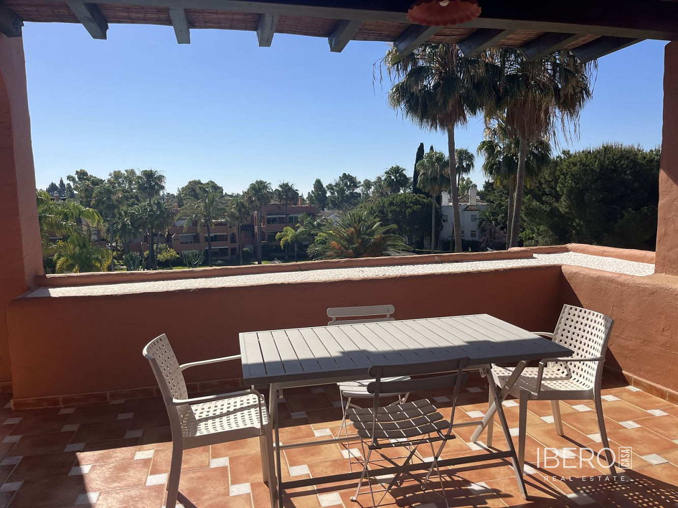 Pis 4+kk – Estepona, Barriada Islas Canarias - Vista 5