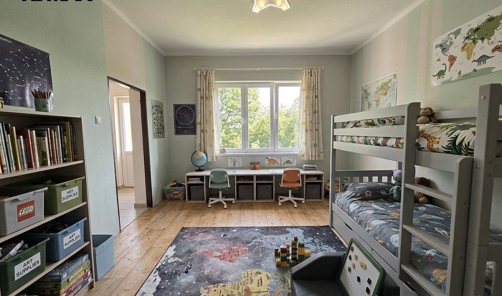 Prodej domu 130 m² s pozemkem 1 730 m², Žatec – náhled fotky 16