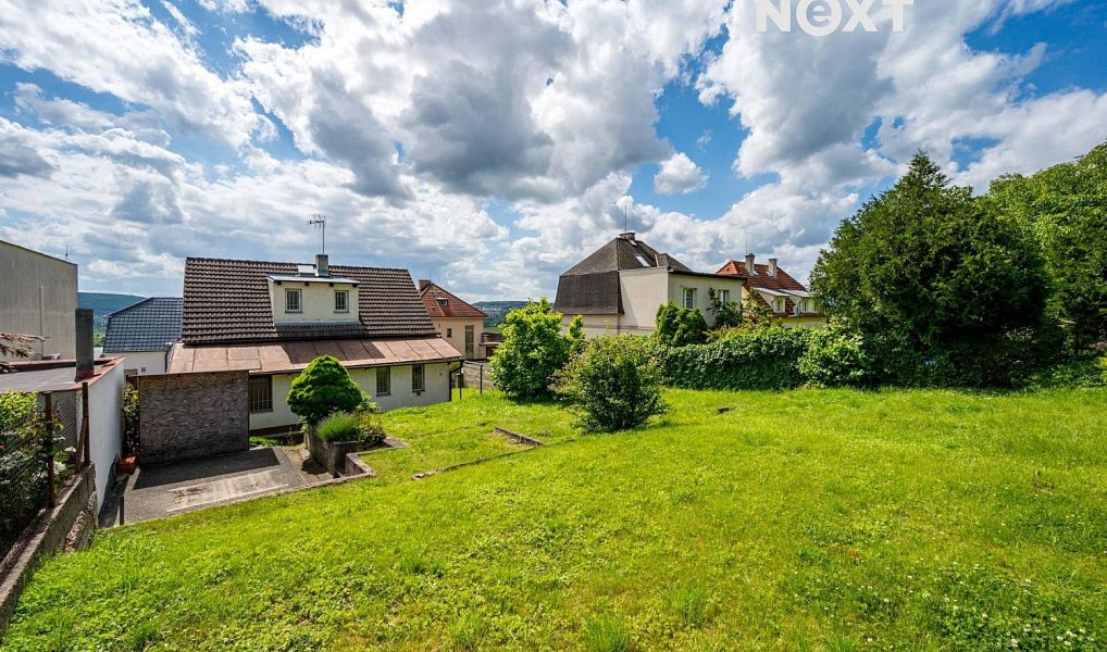 Prodej domu 110 m² s pozemkem 548 m², Praha – náhled fotky 8