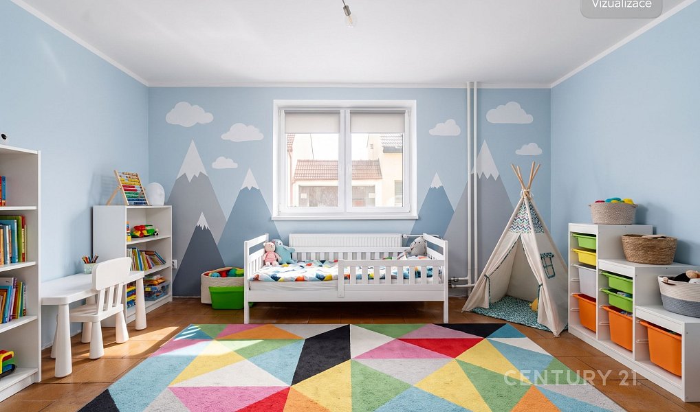 Prodej domu 236 m² s pozemkem 335 m², Slavkov u Brna – náhled fotky 8