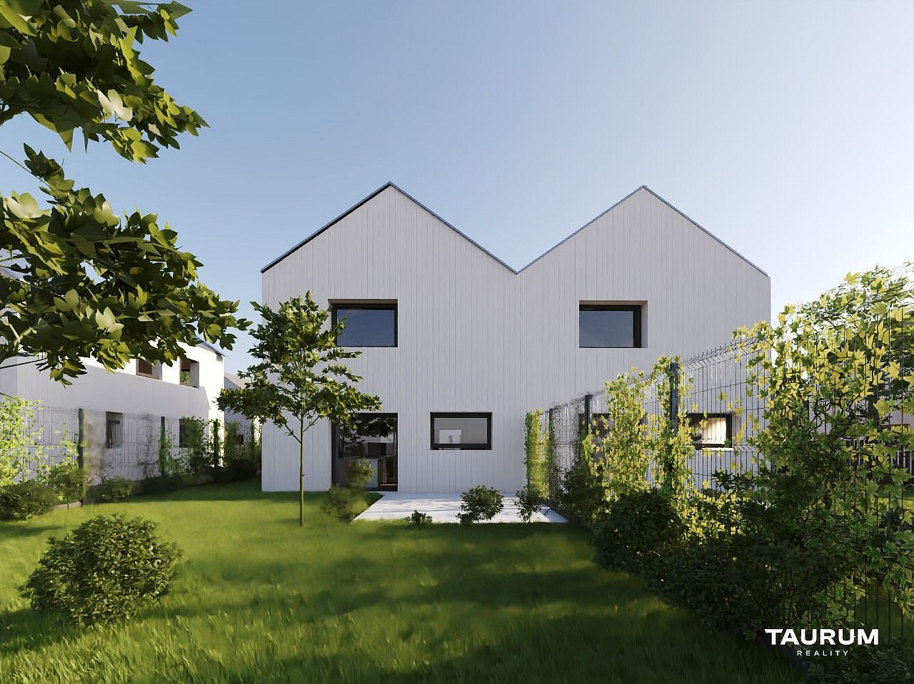Prodej domu 105 m² s pozemkem 537 m² – fotografie 2