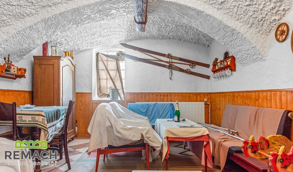 Prodej domu 260 m² s pozemkem 1 743 m², Bezděkov nad Metují – náhled fotky 16