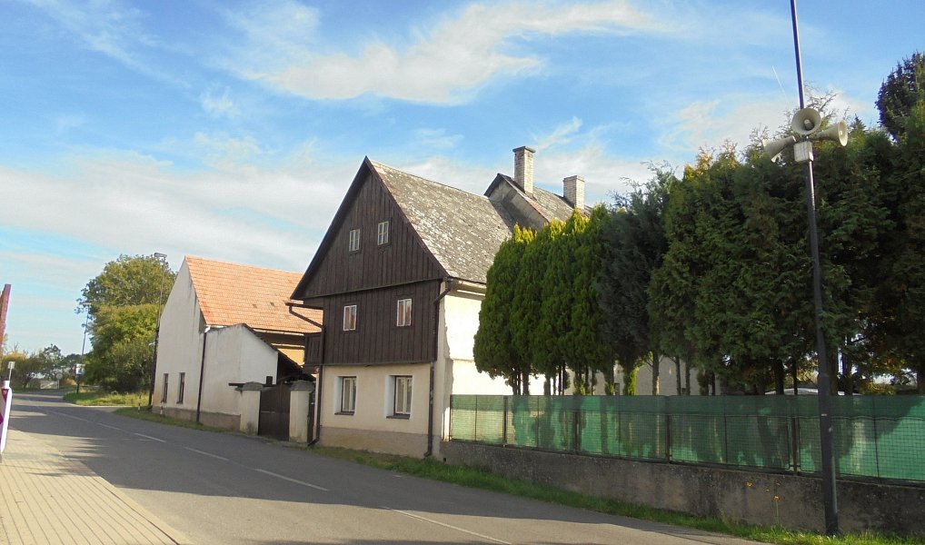 Prodej domu 132 m² s pozemkem 302 m², Štětí – náhled fotky 16