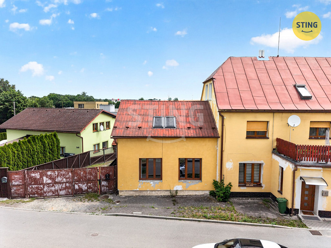 Prodej bytu 2+kk 75 m² – fotografie 3