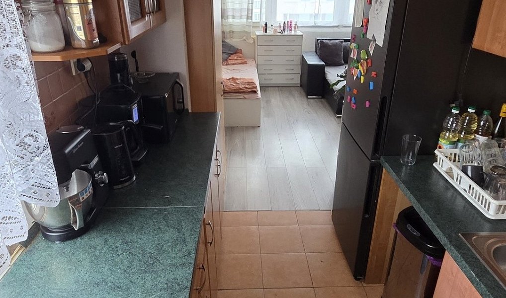 Prodej bytu 3+1 68 m², Kladno – náhled fotky 6