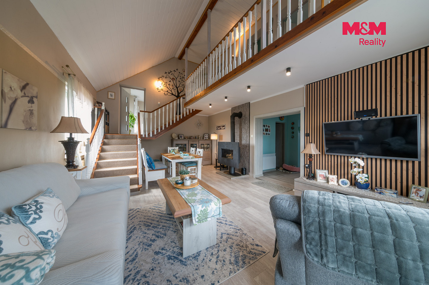 Prodej domu 125 m² s pozemkem 477 m² – fotografie 2
