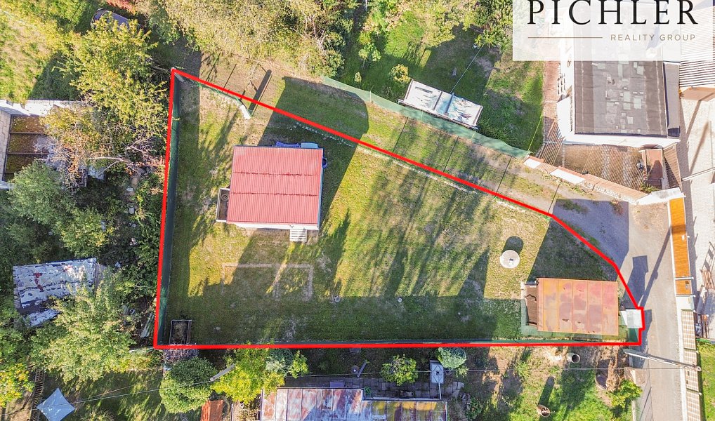Prodej chaty/chalupy 408 m² s pozemkem 383 m², Plzeň – náhled fotky 18
