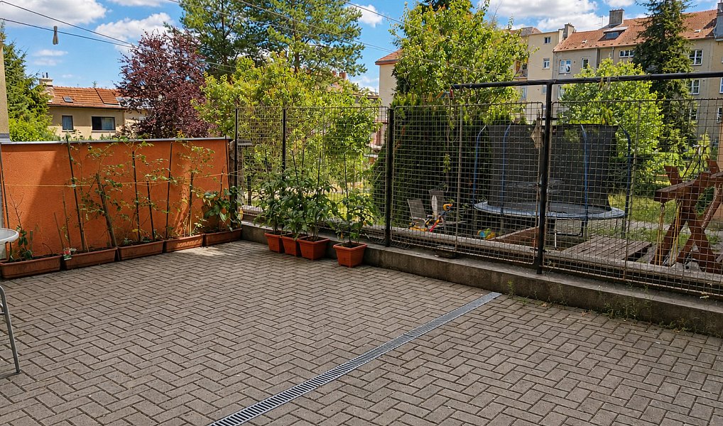 Prodej bytu 2+1 45 m², Brno – náhled fotky 18
