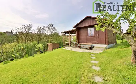 Prodej chaty/chalupy 16 m² s pozemkem 470 m², Trojanův mlýn, Praha 6 - Suchdol