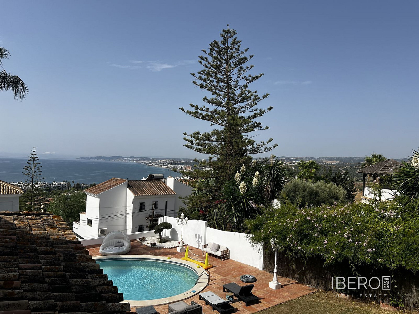 Casa 6+kk – Estepona, Barriada Islas Canarias - Más