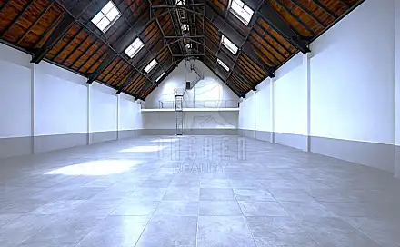 Prodej skladovacích prostor 828 m², Neratovická, Kostelec nad Labem, okres Mělník