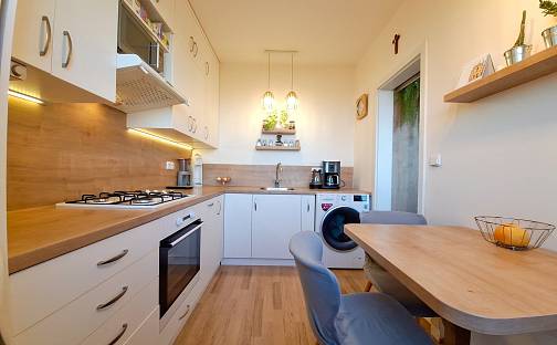 Prodej bytu 2+1 44 m², Bruntál