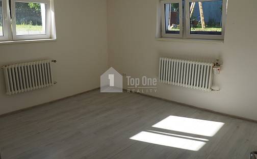 Pronájem bytu 2+1 58 m², U Pošty, Velké Přílepy, okres Praha-západ