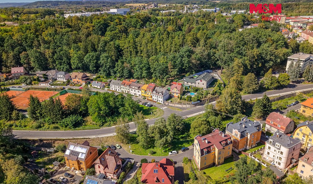 Prodej nájemního domu, činžáku 486 m², Dalovice – náhled fotky 26