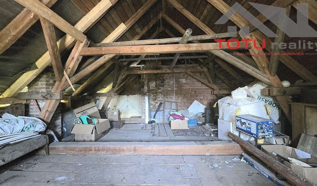 Prodej domu 120 m² s pozemkem 1 770 m², Heřmanice – náhled fotky 19