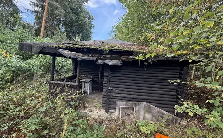 Prodej chaty/chalupy 18 m² s pozemkem 1 m², Dolany, okres Plzeň-sever