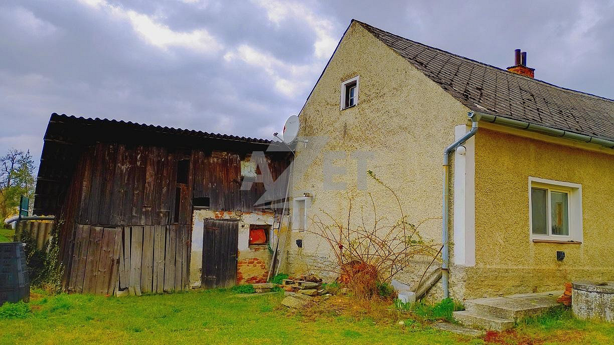 Prodej domu 114 m² s pozemkem 353 m² – pohled 2