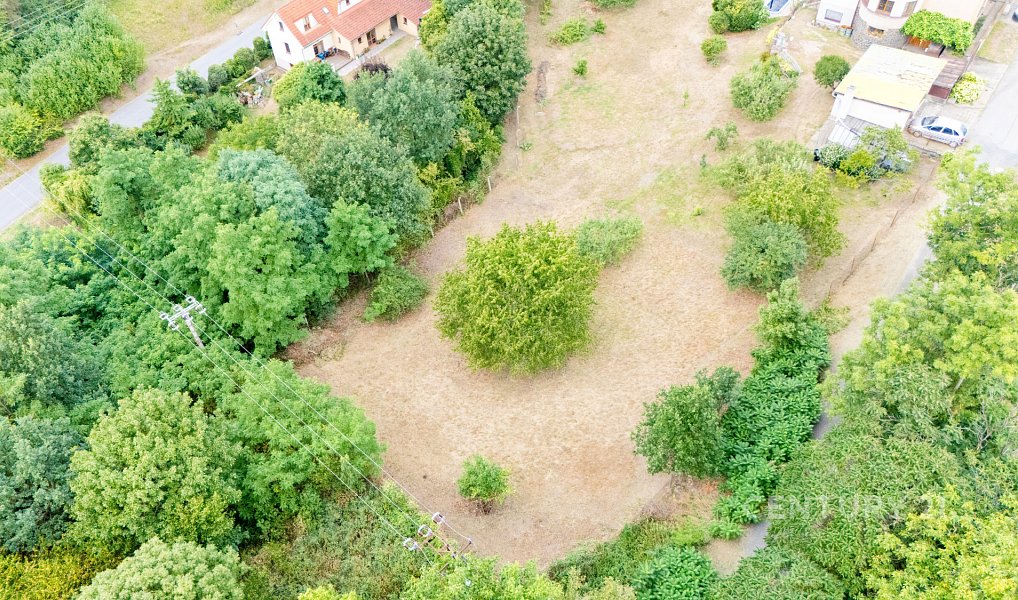Prodej stavebního pozemku 994 m², Týnec nad Labem – náhled fotky 13