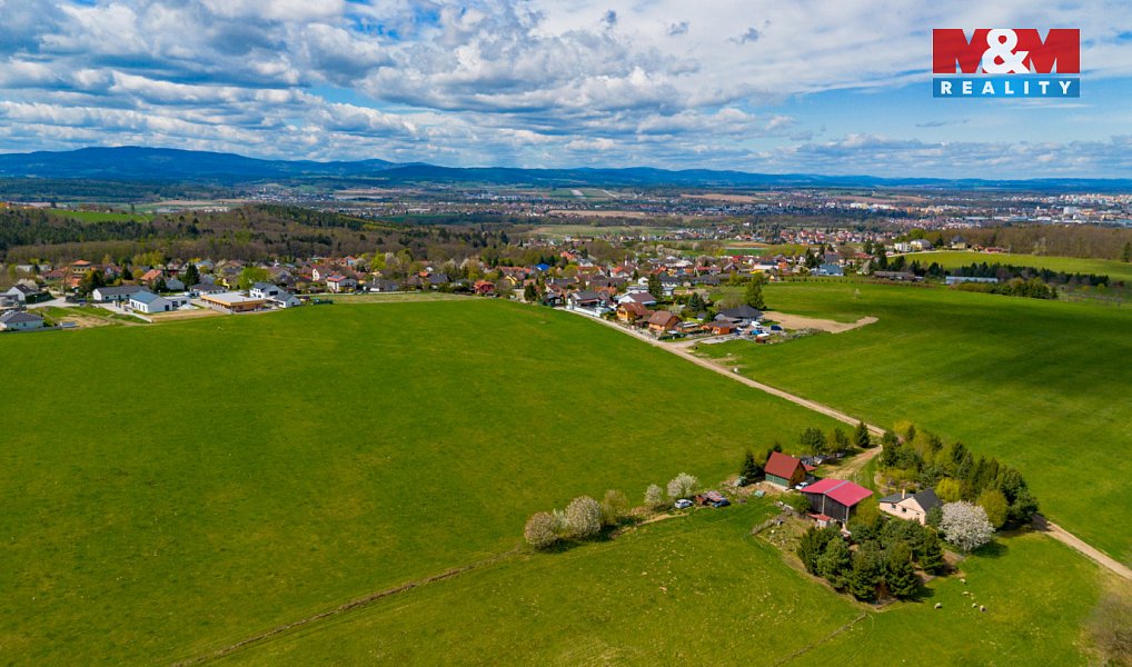 Prodej chaty/chalupy 26 m² s pozemkem 330 m², Staré Hodějovice – náhled fotky 16