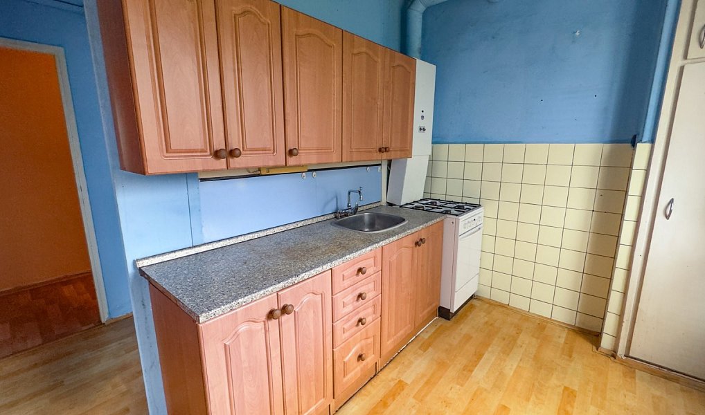Prodej bytu 2+1 52 m², Plzeň – náhled fotky 5