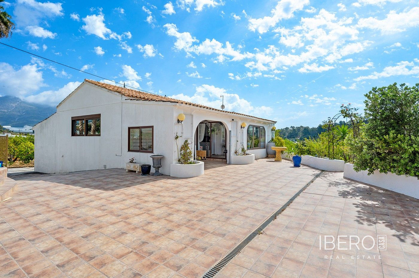 Casa 5+kk – la Nucia, la Marina Baixa - Vista 5