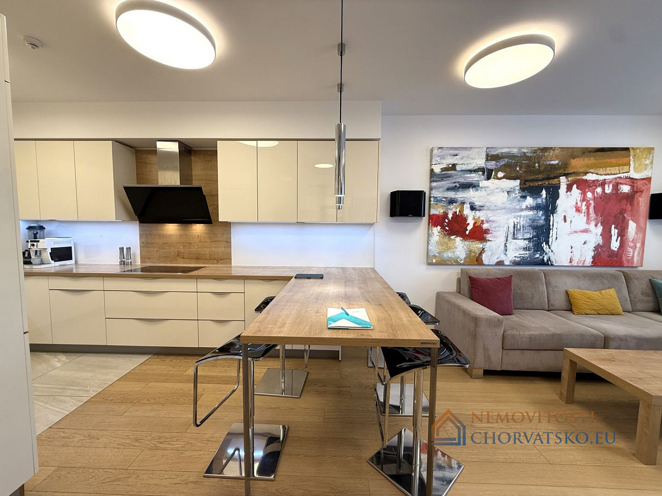 Prodej bytu 2+kk 85 m² - Mehr