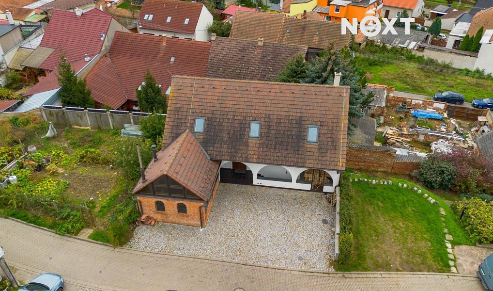Prodej domu 450 m² s pozemkem 215 m², Mutěnice – náhled fotky 29