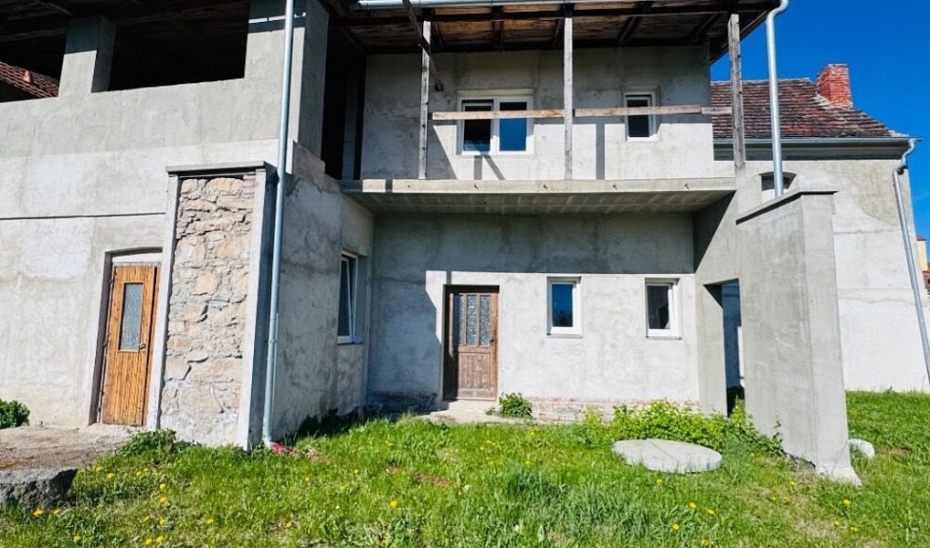 Prodej domu 328 m² s pozemkem 950 m², Vráž – náhled fotky 22