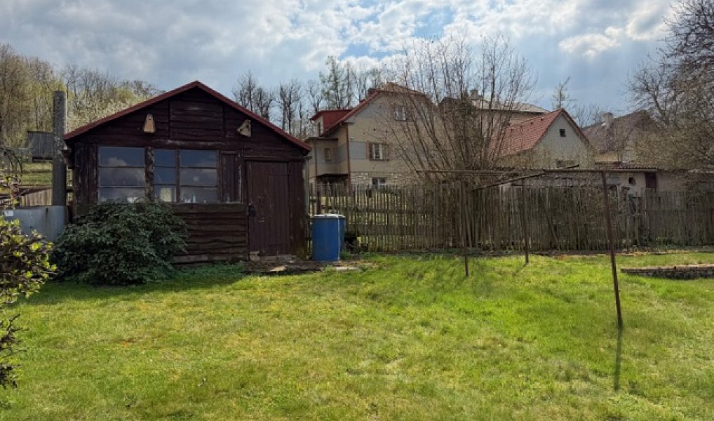 Prodej domu 120 m² s pozemkem 831 m², Křivoklát – náhled fotky 22