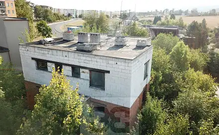 Prodej domu 390 m² s pozemkem 789 m², Akátová, Klatovy - Klatovy IV