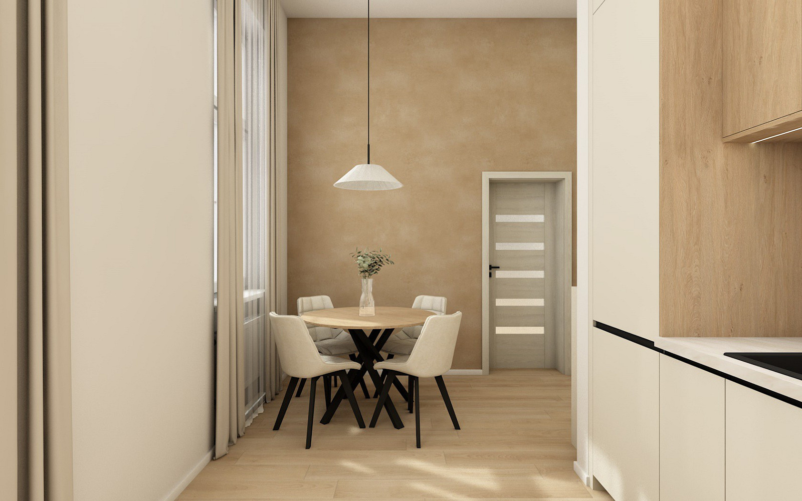 Prodej bytu 2+kk 62 m² – další