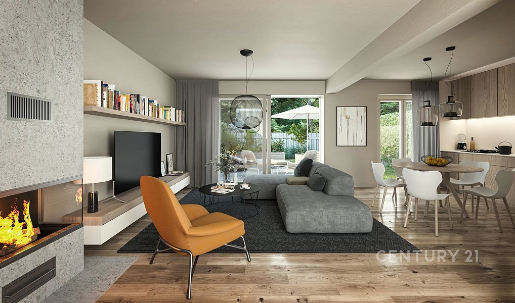 Prodej domu 148 m² s pozemkem 317 m², Praha – náhled fotky 5