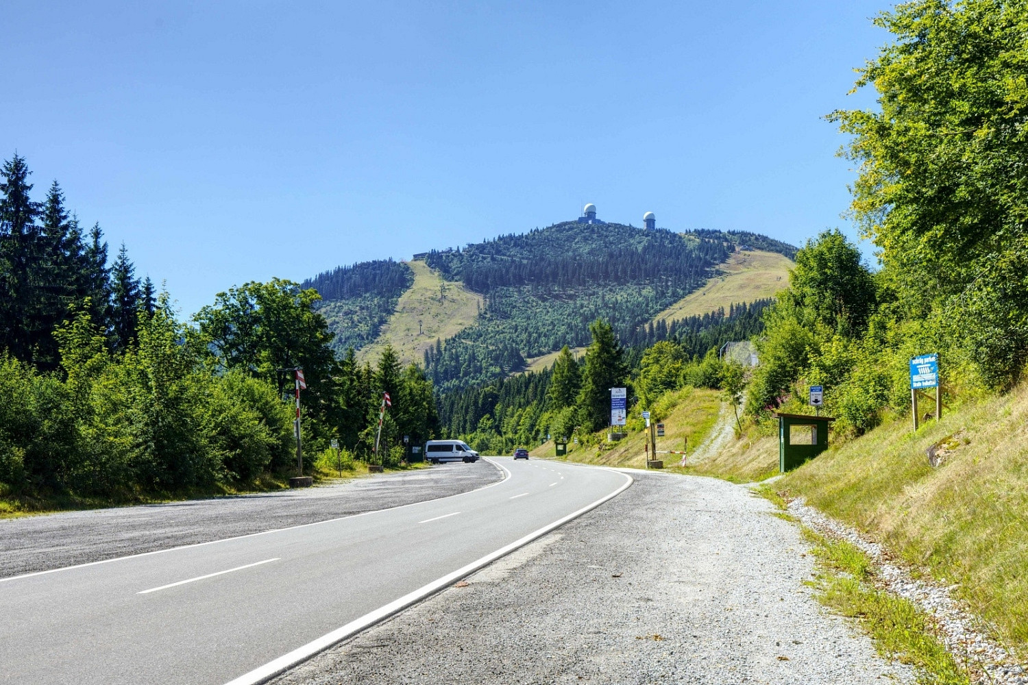 Prodej garáže, Bavorská Ruda, Německo – pohled 5