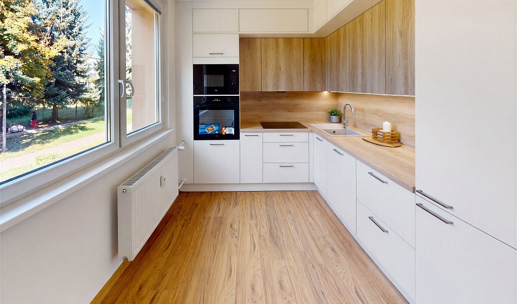 Prodej bytu 4+1 80 m², Liberec – náhled fotky 2