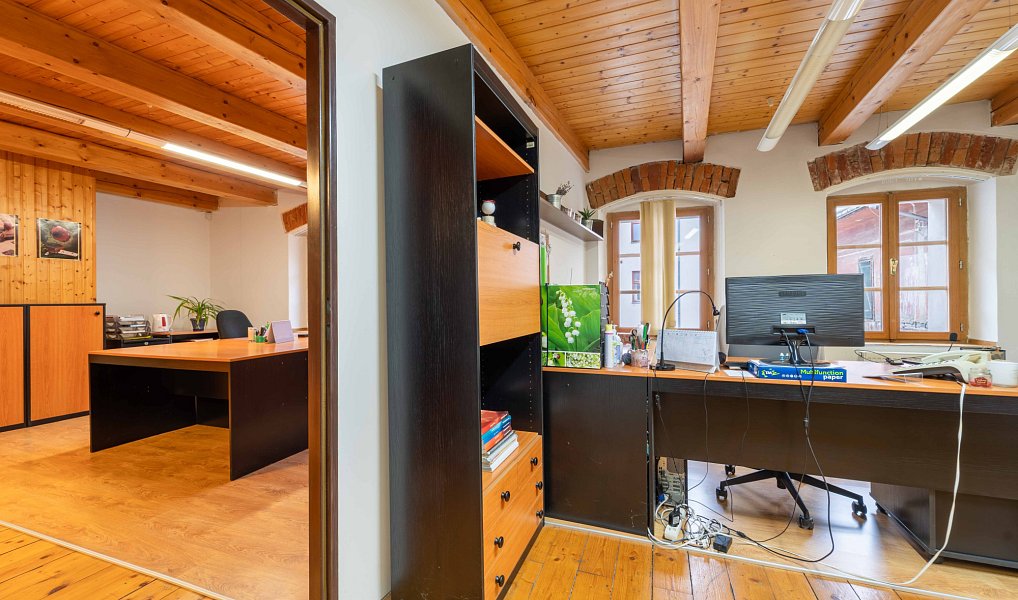 Prodej obchodních prostor 280 m², Přerov – náhled fotky 15