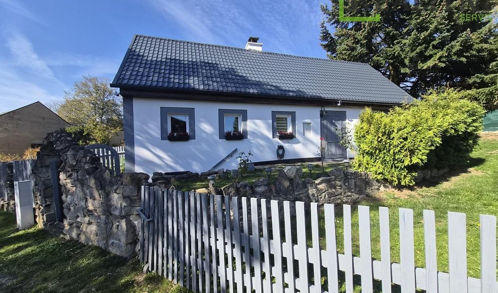 Prodej chaty/chalupy 80 m² s pozemkem 333 m², Teplá – náhled fotky 56