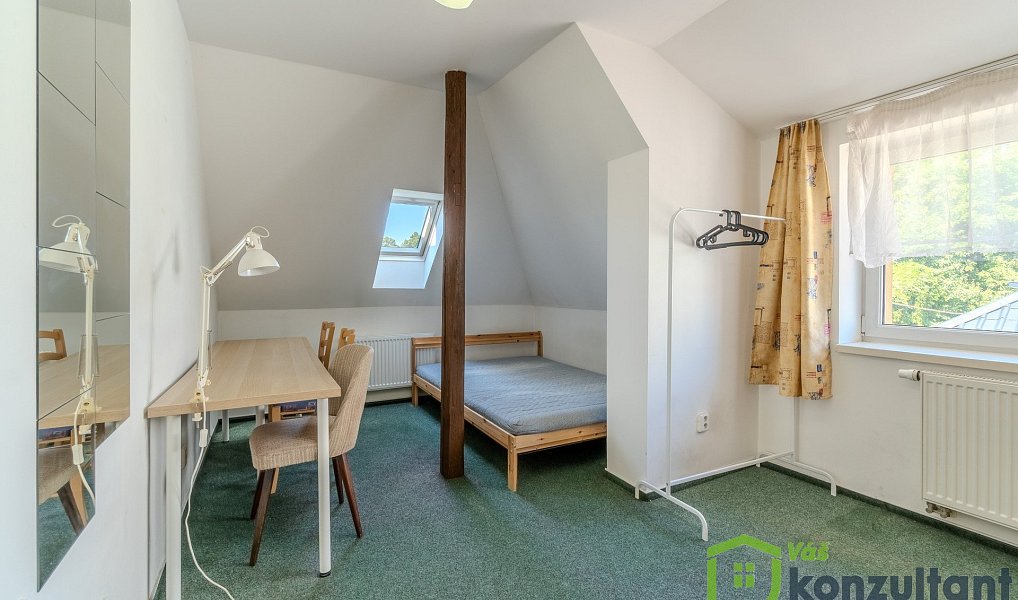 Prodej ubytovacího objektu 283 m², Ostrava – náhled fotky 21
