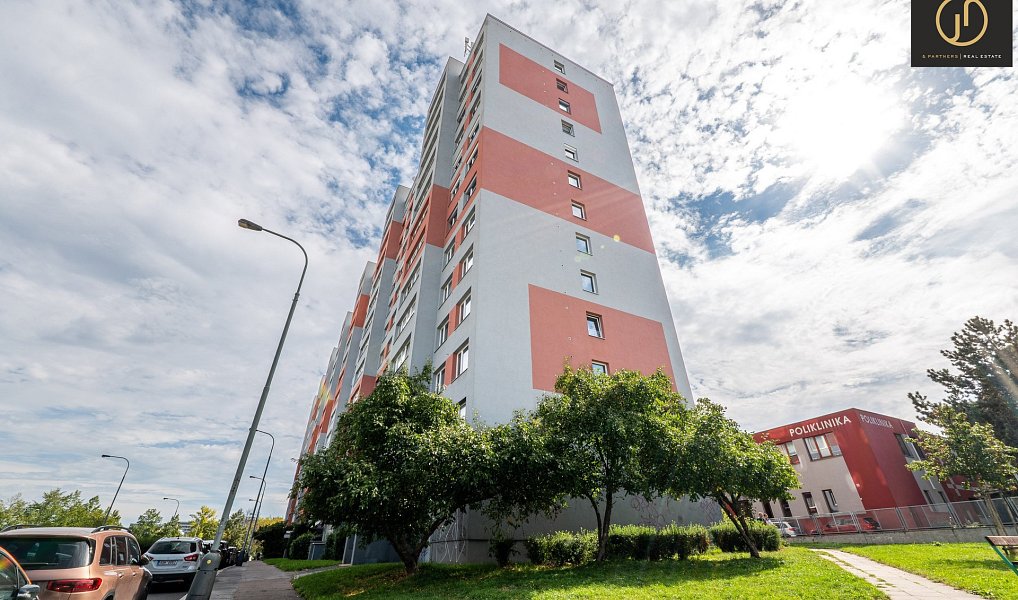 Prodej bytu 4+1 71 m², Praha – náhled fotky 19