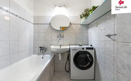 Prodej bytu 3+1 83 m², Bulharská, Pardubice - Bílé Předměstí