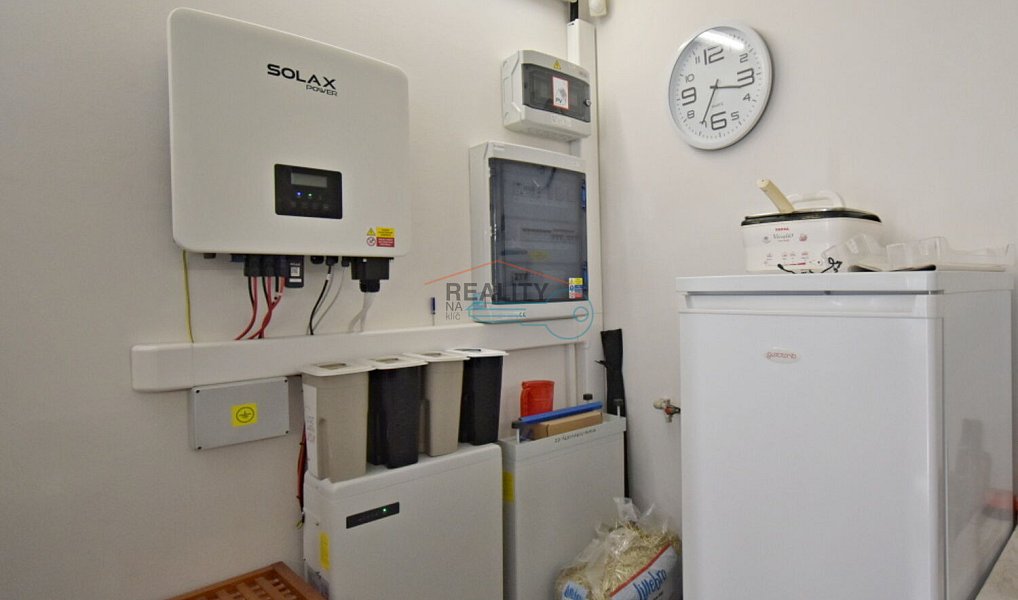Prodej domu 137 m² s pozemkem 1 035 m², Pětihosty – náhled fotky 21