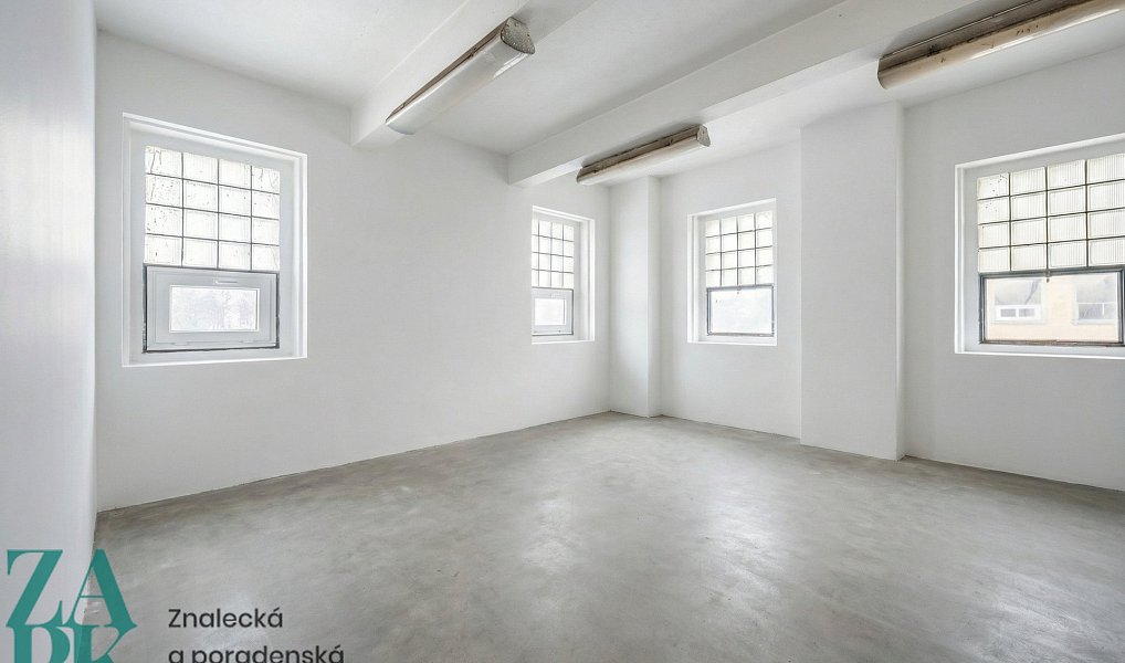 Pronájem výrobních prostor 53 m², Cheb – náhled fotky 2