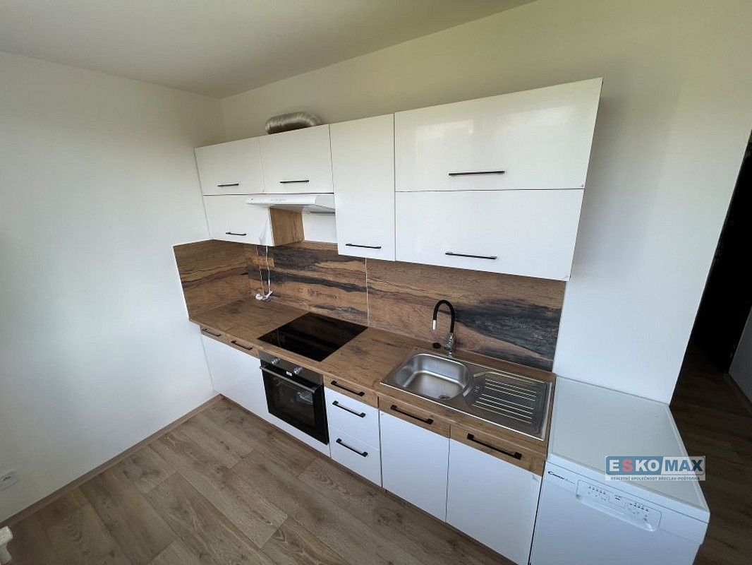 Pronájem bytu 3+1 70 m² — photo 2