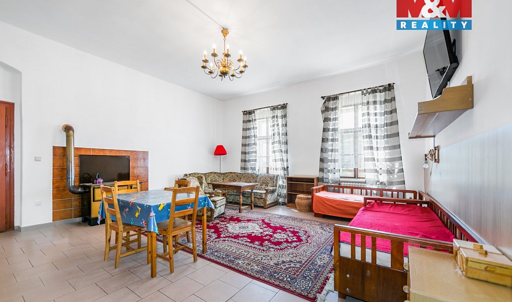 Prodej ubytovacího objektu 371 m², Pšov – náhled fotky 24