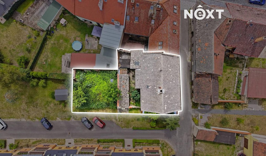 Prodej domu 267 m² s pozemkem 392 m², Dubá – náhled fotky 2