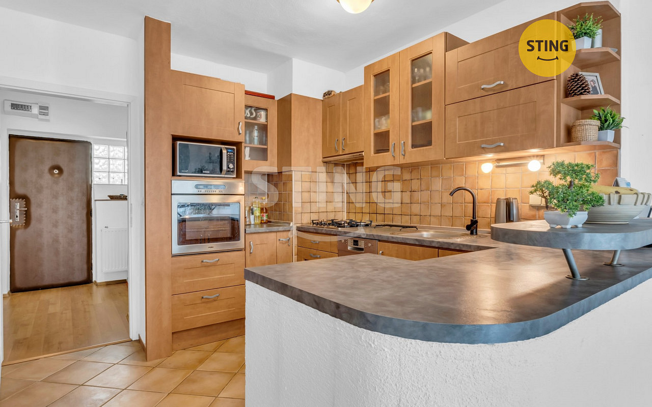 Prodej bytu 3+kk 94 m²