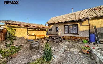 Prodej domu 73 m² s pozemkem 629 m², Zásmuky - Sobočice, okres Kolín